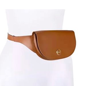 Michael Kors belt bag Fanny pack